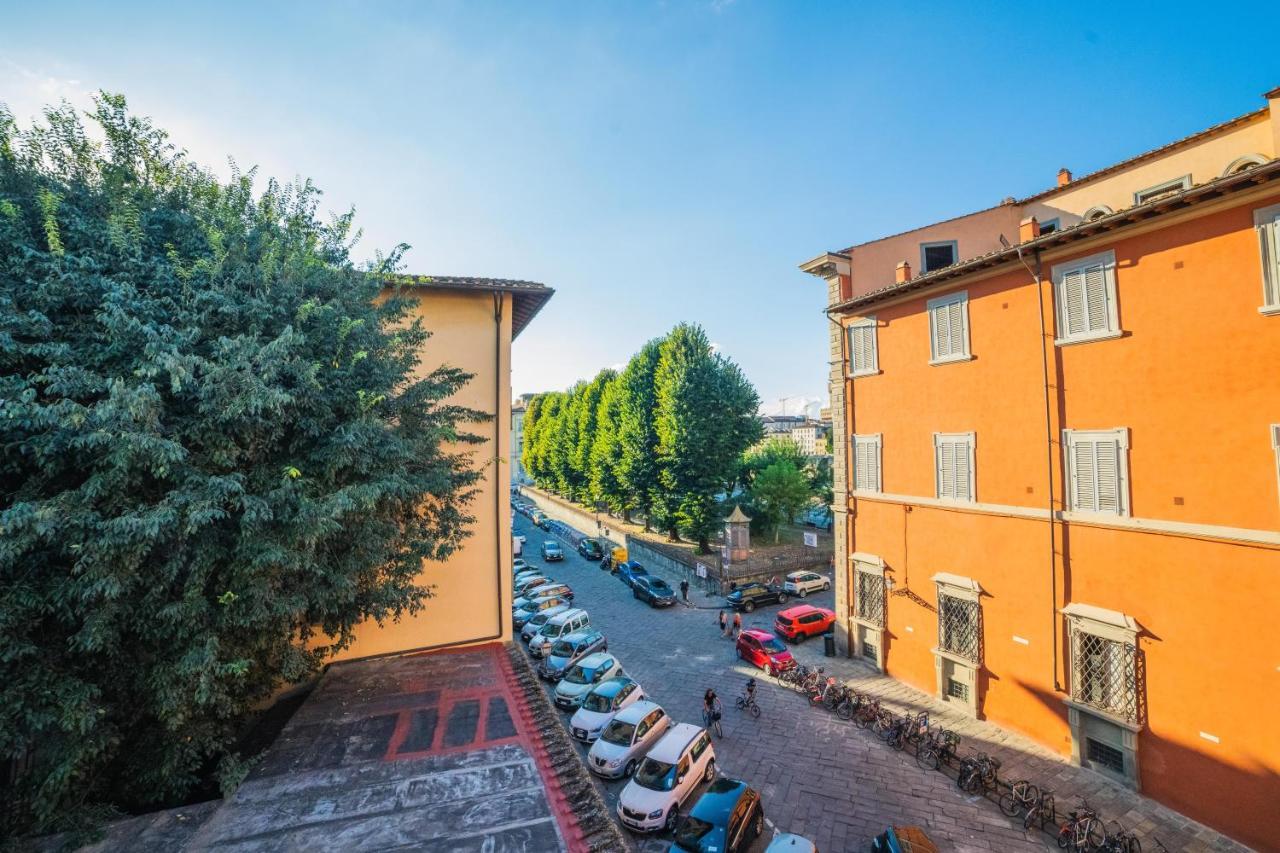 S4 Tower - Dolcevita Holiday Florencia Exterior foto